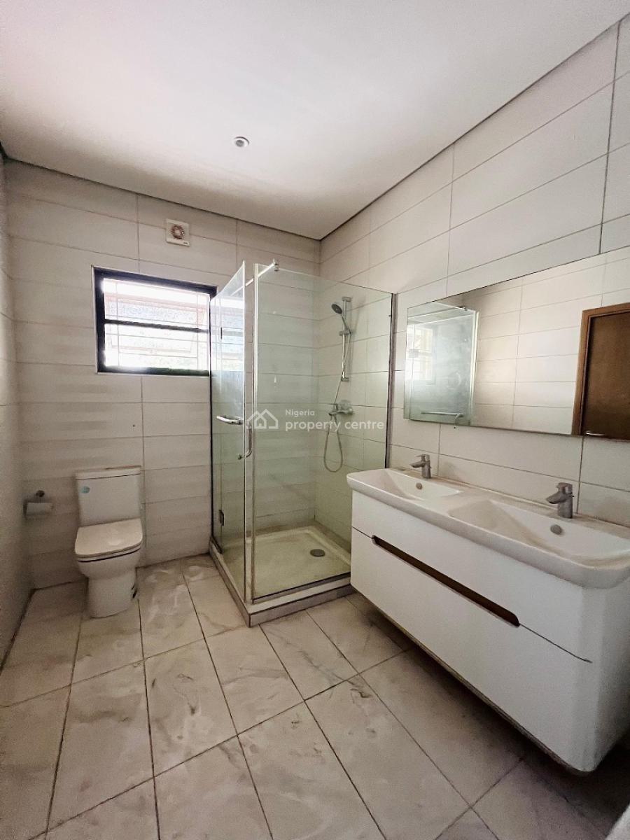 Terrace Duplex Cluster Development, Lekki Phase 1, Lekki, Lagos, Terraced Duplex for Sale