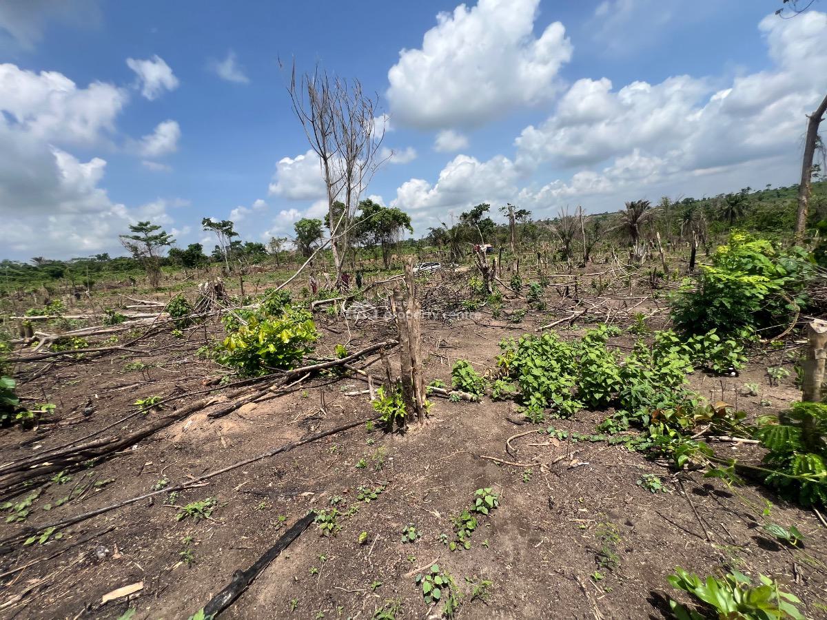 100% Dry Land with a Discount Offer and Flexible Payment Plan, Agbowa, Ikorodu, Lagos, Land for Sale