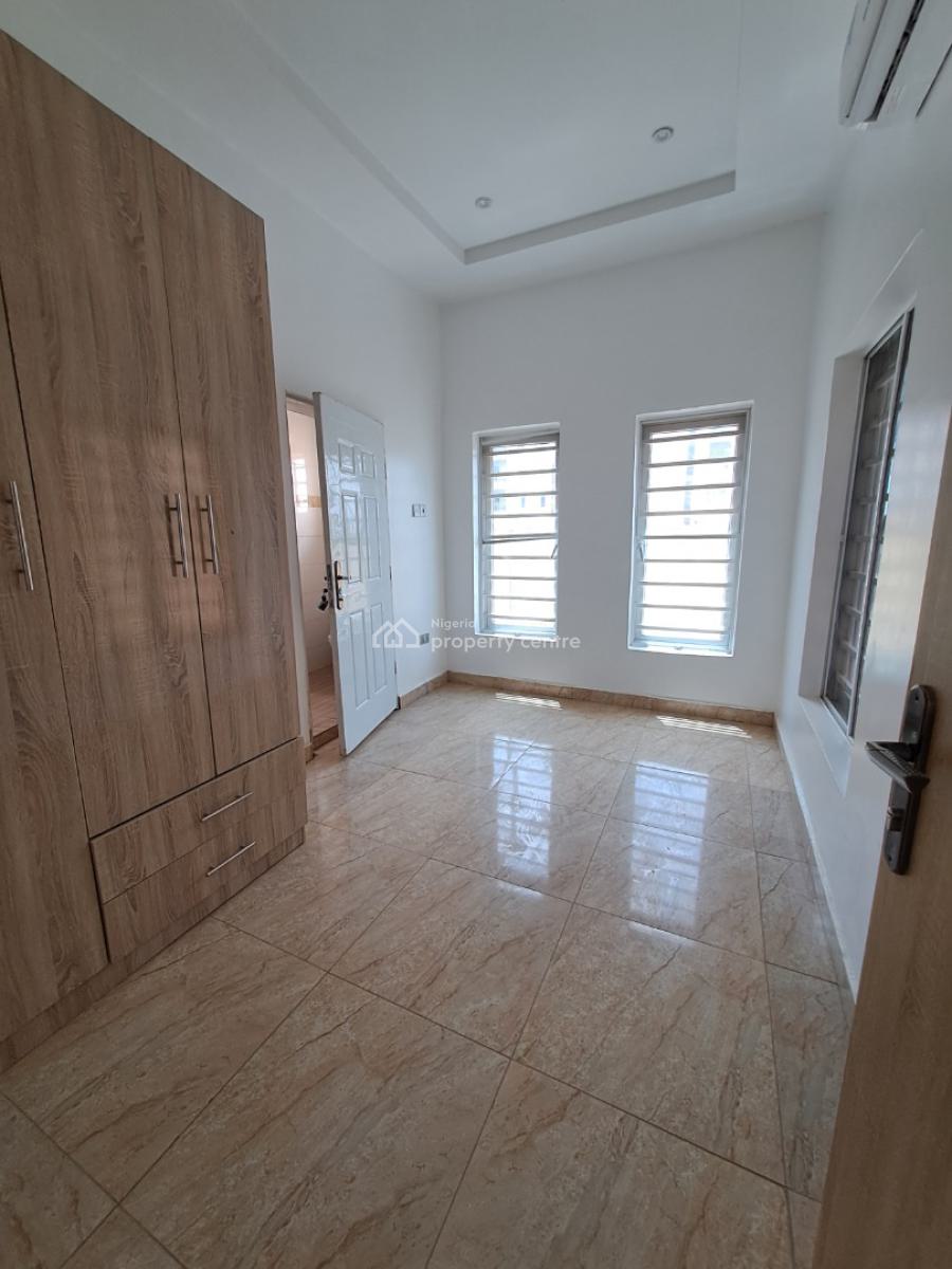 Brand New 3 Bedroom Flat, Katampe (main), Katampe, Abuja, Flat / Apartment for Rent