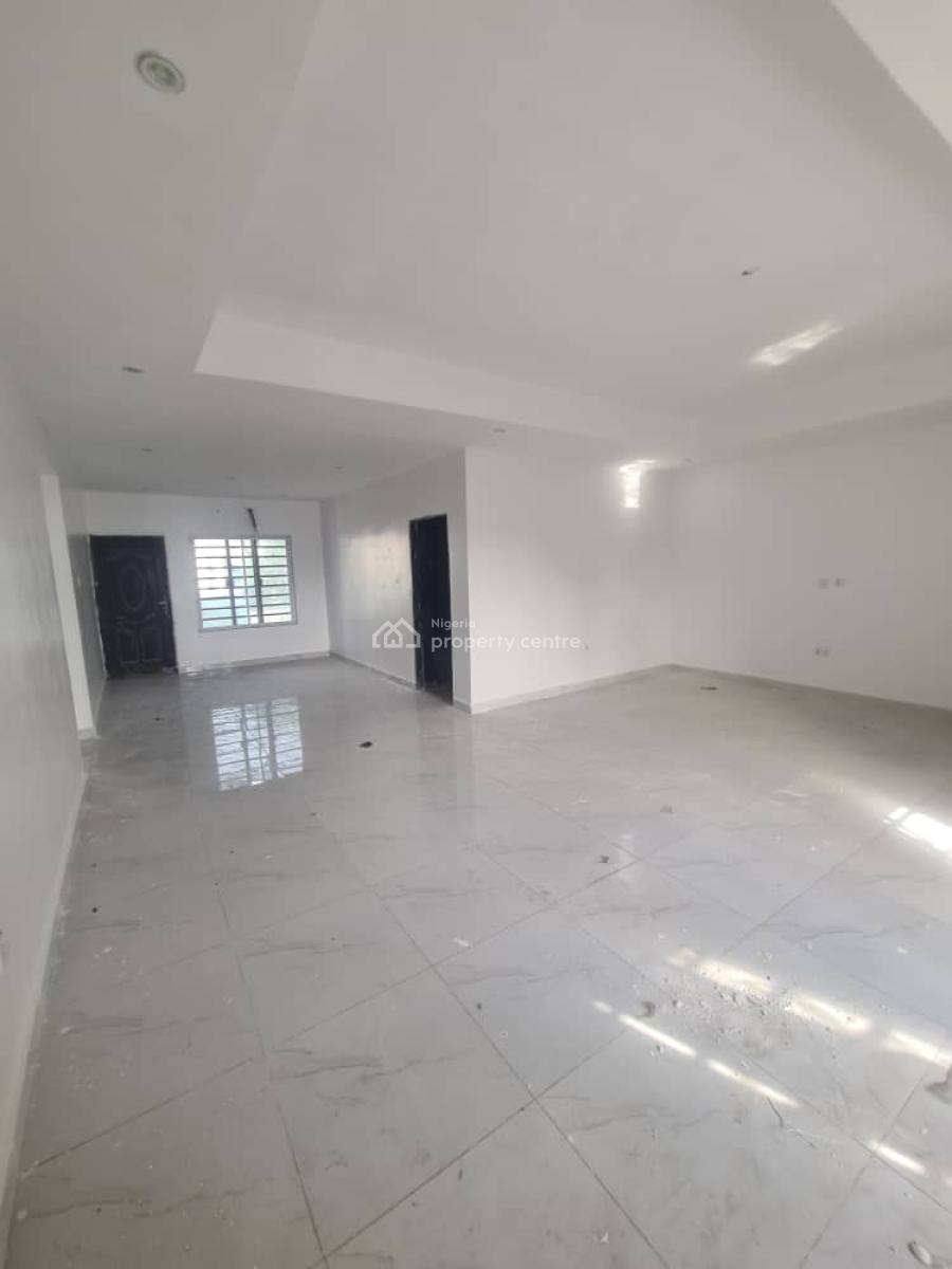 Luxuriously Built 2 Bedroom Apartment, Seaside Estate, Badore, Ajah, Lagos, Flat / Apartment for Rent