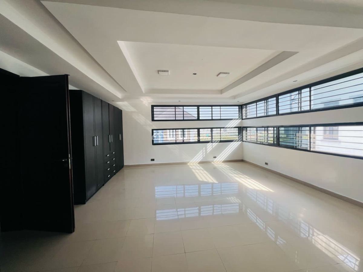 Contemporary Built 4 Bedroom Semi Detached House, Pinnock Estate, Osapa, Lekki, Lagos, Semi-detached Duplex for Rent
