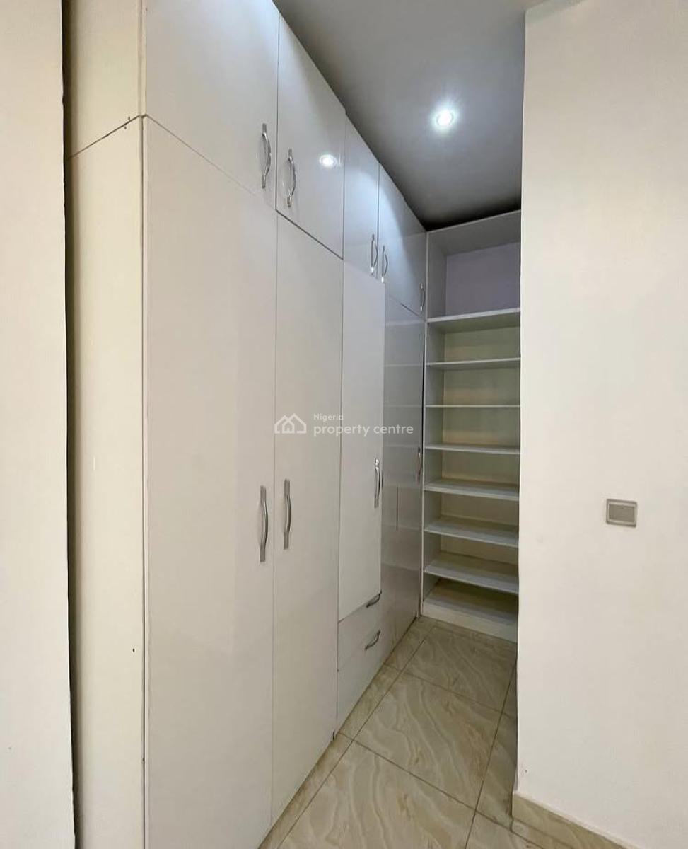 Self Compound Luxury 4 Bedroom Semi Detached Duplex, Ikota, Lekki, Lagos, Semi-detached Duplex for Sale
