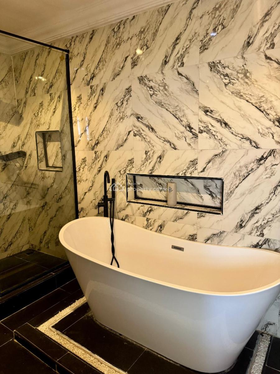Luxury 1 Bedroom Apartment, Lekki Phase 1, Lekki, Lagos, Mini Flat (room and Parlour) Short Let