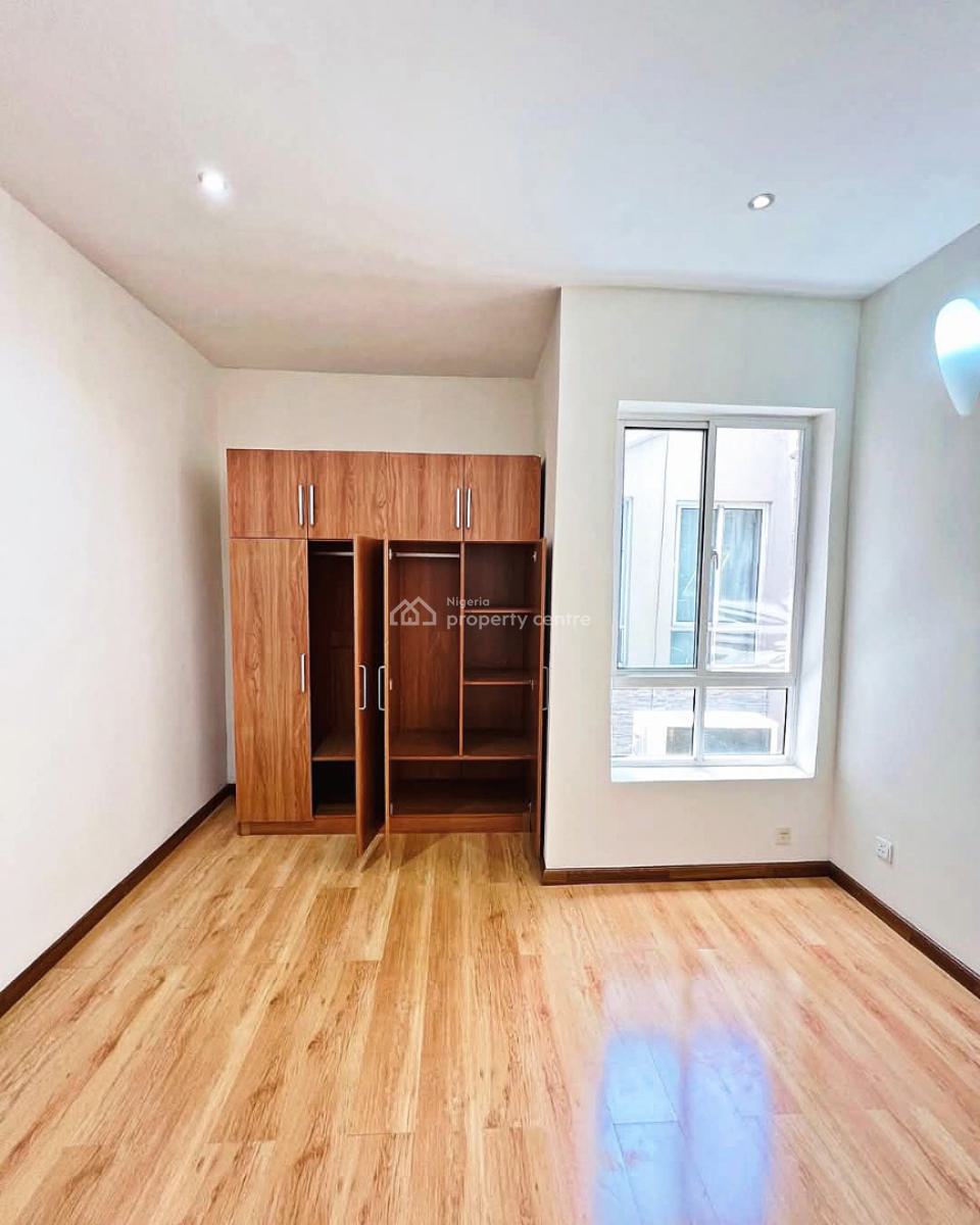 Waterfront 3 Bedroom Apartment, Banana Island, Ikoyi, Lagos, Flat / Apartment for Sale
