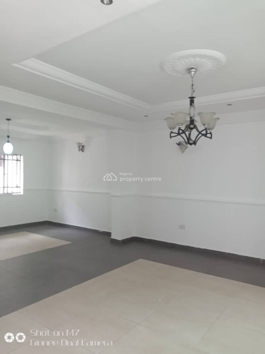 3 Bedroom with a Room Boys Quarters, Ikota Villa, Ikota, Lekki, Lagos, Flat / Apartment for Rent