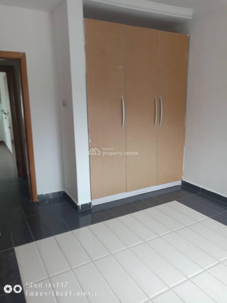 3 Bedroom with a Room Boys Quarters, Ikota Villa, Ikota, Lekki, Lagos, Flat / Apartment for Rent