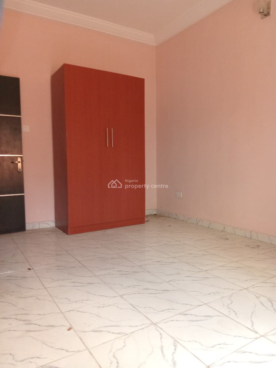 Spacious 3 Bedroom Flat, Sangotedo Thera Annex, Ajah, Lagos, Flat / Apartment for Rent