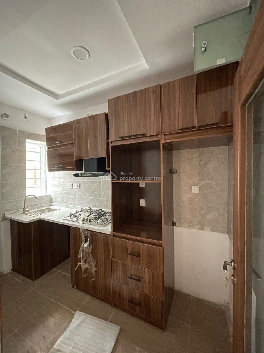 Luxury 3 Bedroom Terrace Duplex with Detailed Finishing, Ajah, Lagos, Terraced Duplex for Sale