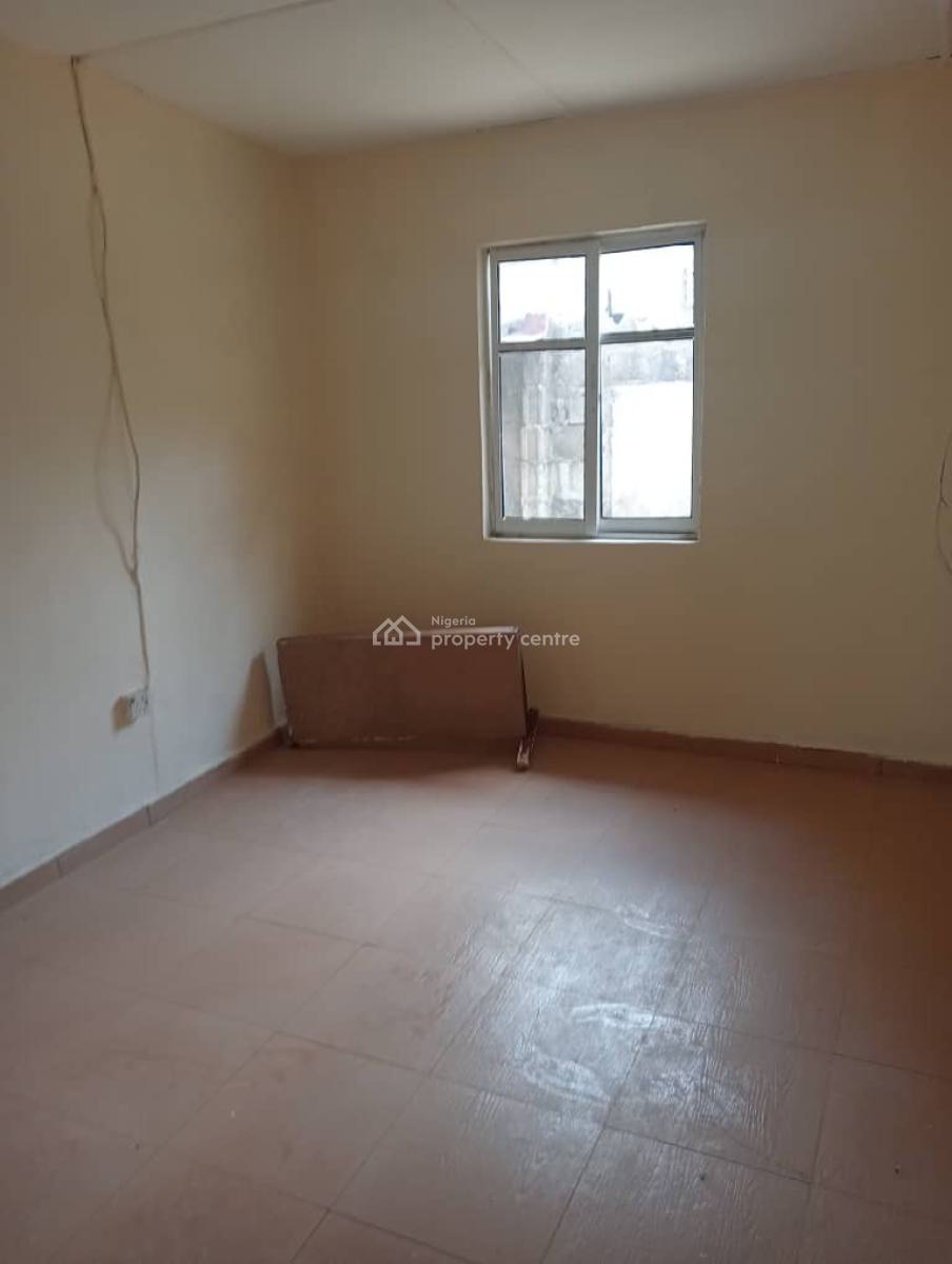 Mini Flat in a Secured Estate, Unilag Estate, Gra Phase 1, Magodo, Lagos, Mini Flat (room and Parlour) for Rent