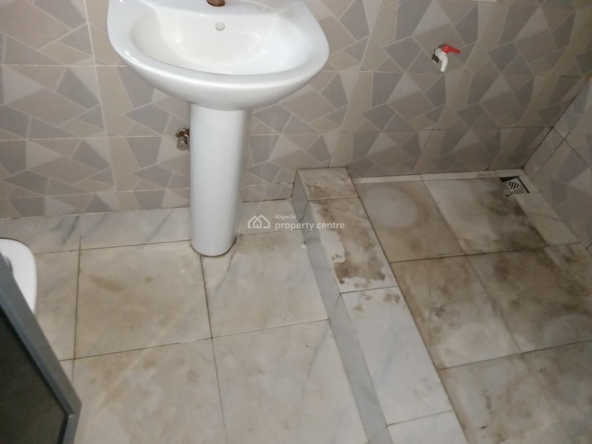2 Bedroom Flat, Sangotedo, Ajah, Lagos, Flat / Apartment for Rent