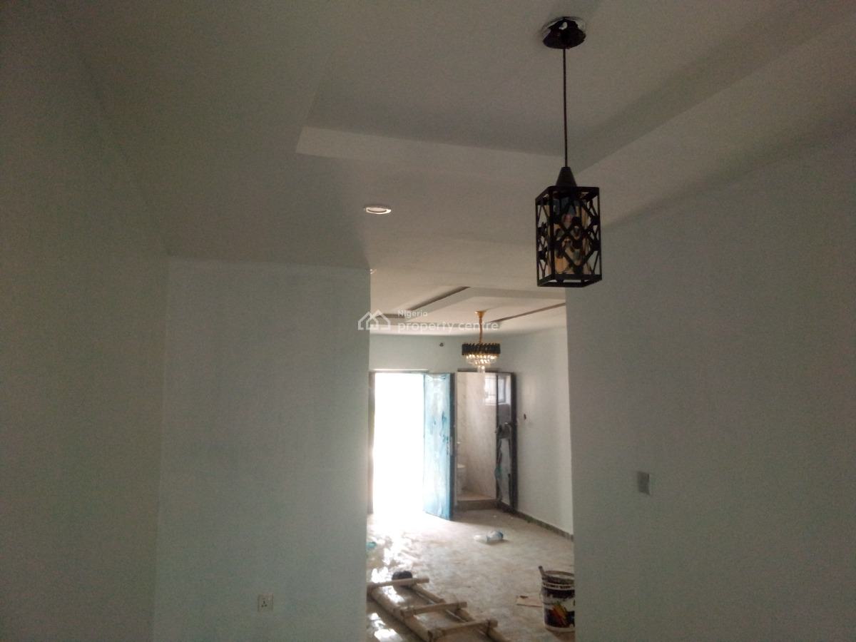 Standard 2 Bedroom (new House), Dawaki, Gwarinpa, Abuja, Flat / Apartment for Rent