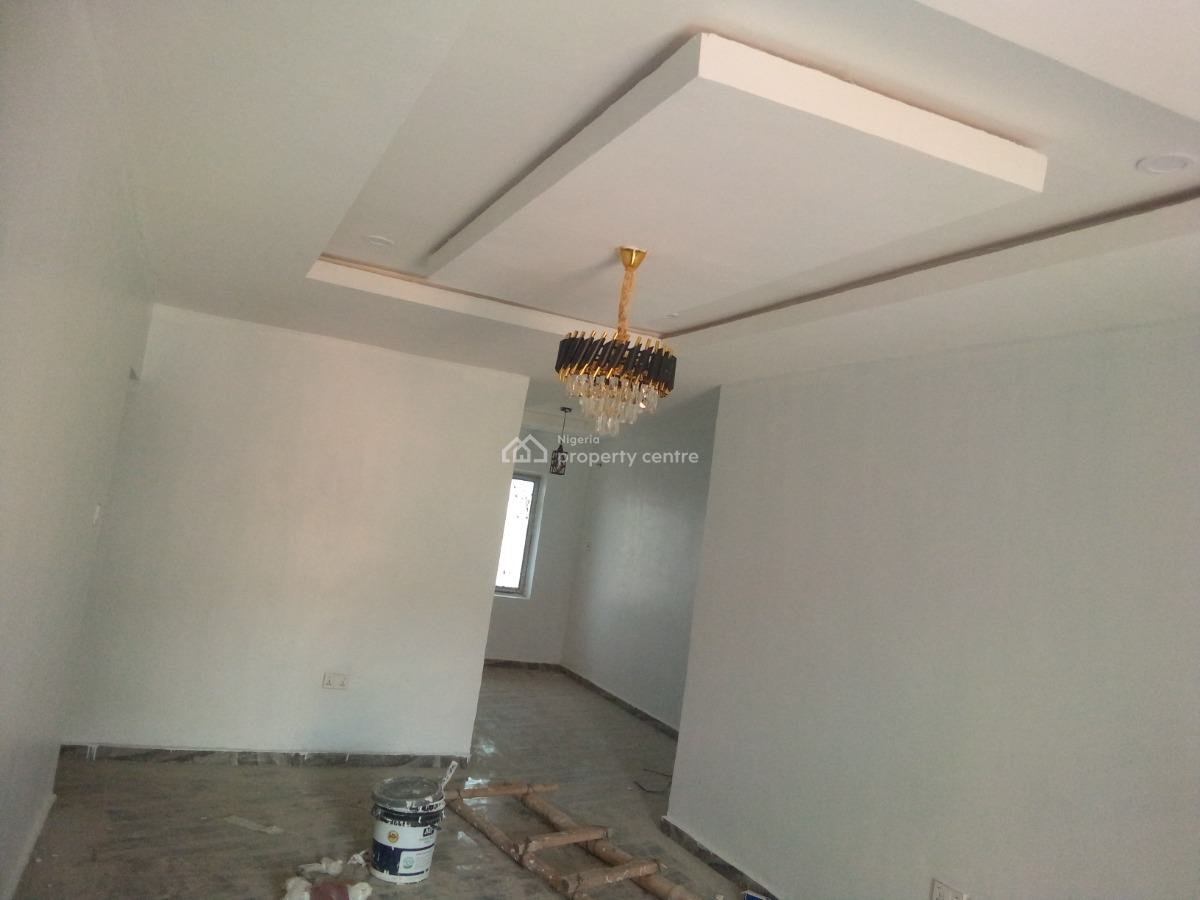 Standard 2 Bedroom (new House), Dawaki, Gwarinpa, Abuja, Flat / Apartment for Rent
