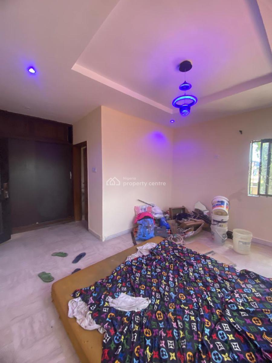 Newly Renovated 3 Bedroom Apartment, Thomas Estate, Abraham Adesanya, Ajah, Lagos, Flat / Apartment for Rent