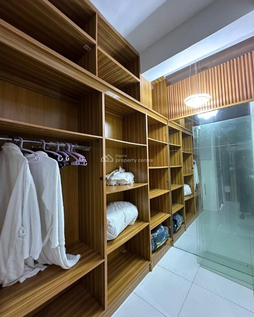 Newly Furnished 2 Bedroom Apartment, Ikate, Lekki, Lagos, Flat / Apartment for Rent
