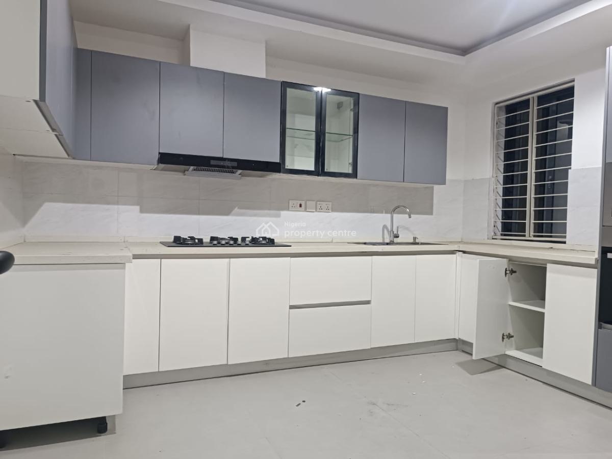 Luxury 3bedroom Flat, Lekki Right Hand Side, Lekki Phase 1, Lekki, Lagos, Flat / Apartment for Sale