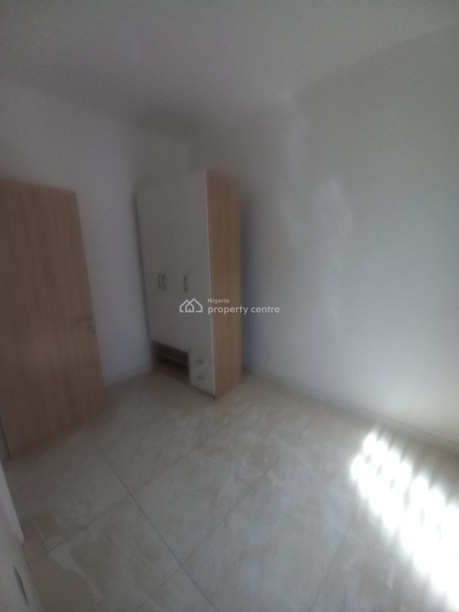 Brand New 4 Bedroom Semi Detached with Bq, Ikota Gra, Lekki, Lagos, Semi-detached Duplex for Rent