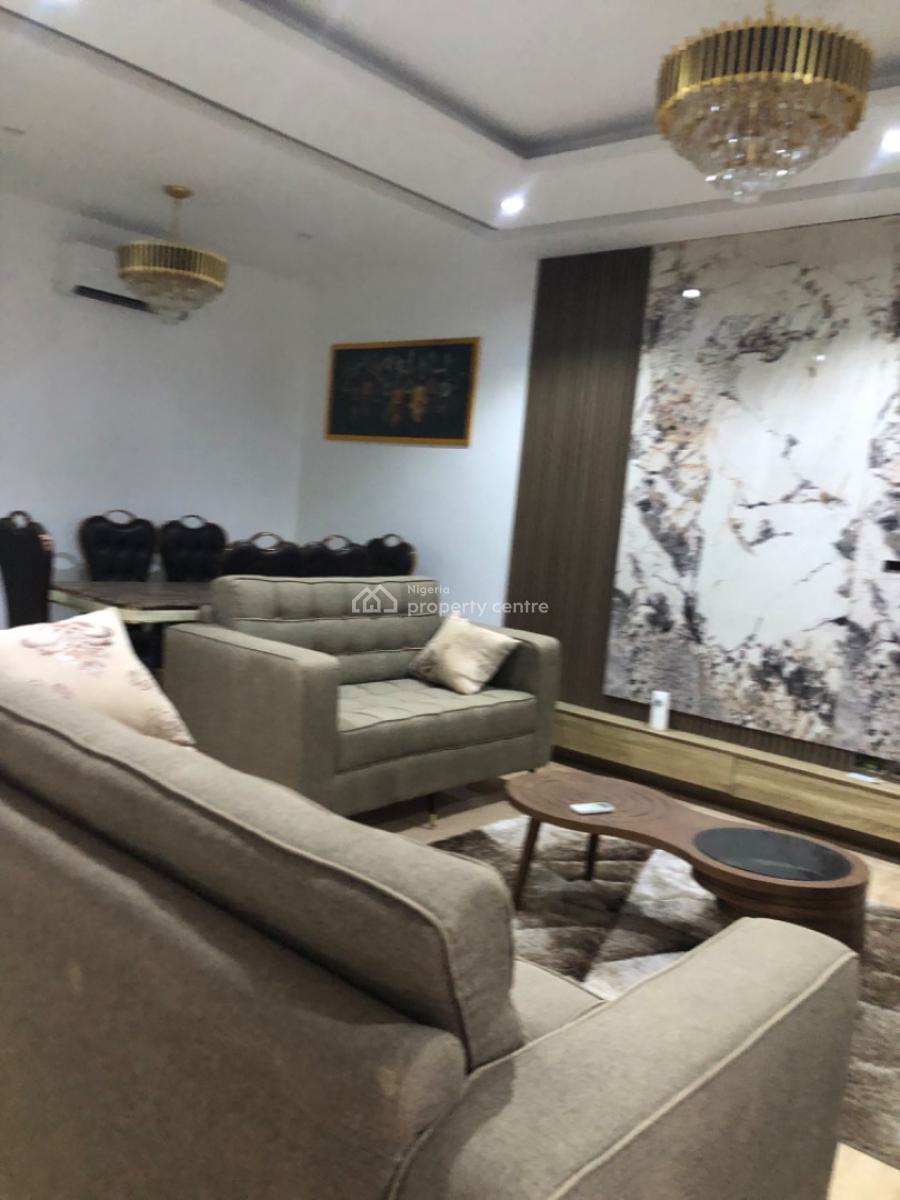 Executive 4 Bedrooms Duplex, Olaleye New Town Estate, Iponri, Surulere, Lagos, Terraced Duplex for Rent