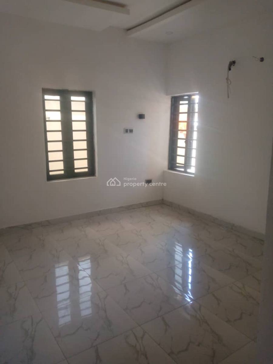 Stunning 4bedroom Semi Detached Duplex, Metro Homes,before Lbs, Lekki, Lagos, Semi-detached Duplex for Rent