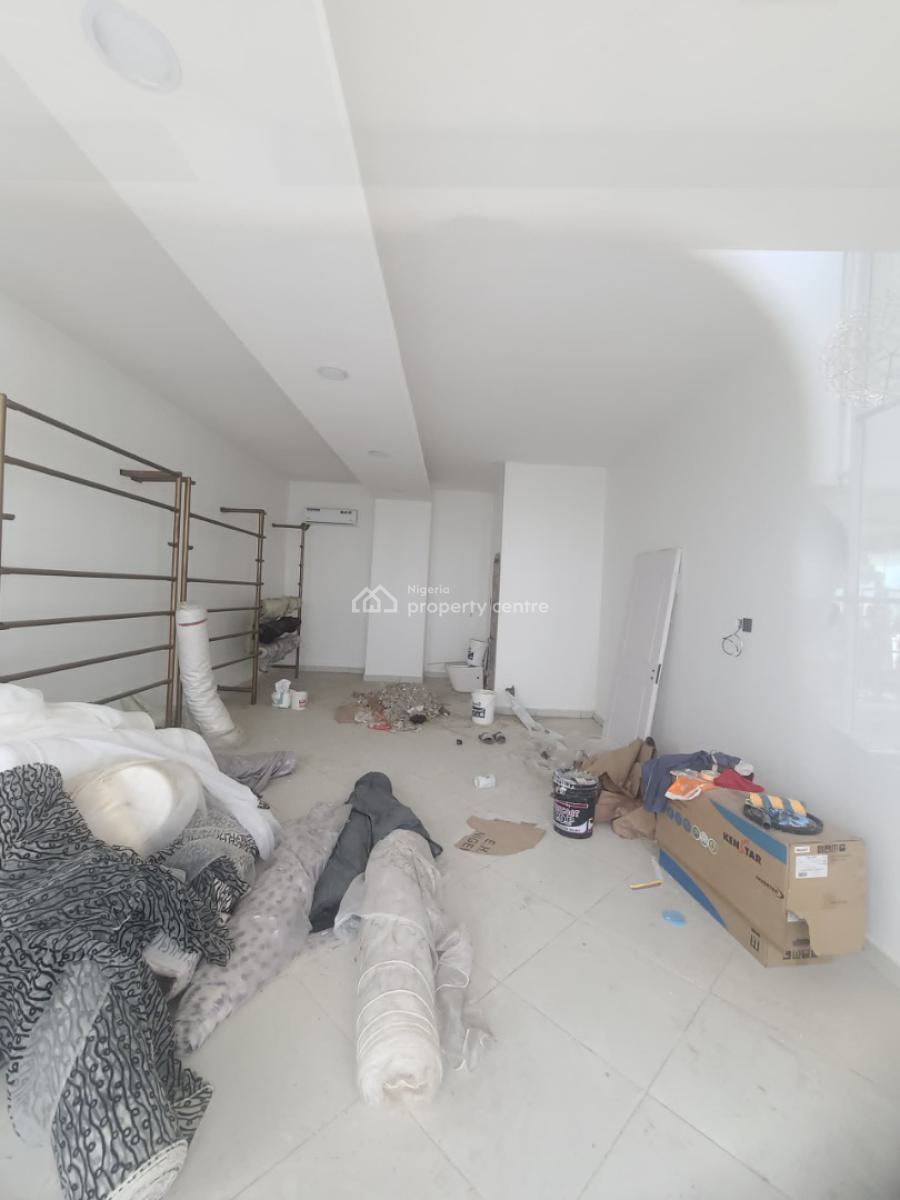 a Luxury Shop Space, Lekki Phase 1, Lekki, Lagos, Shop for Rent
