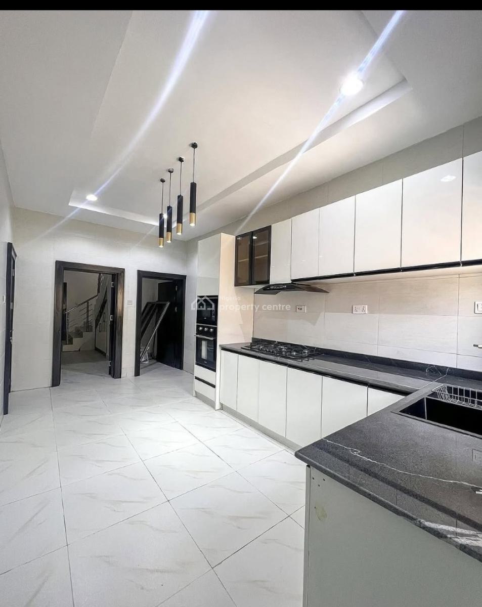 4 Bedroom Terrace Duplex, Durumi, Abuja, Terraced Duplex for Sale