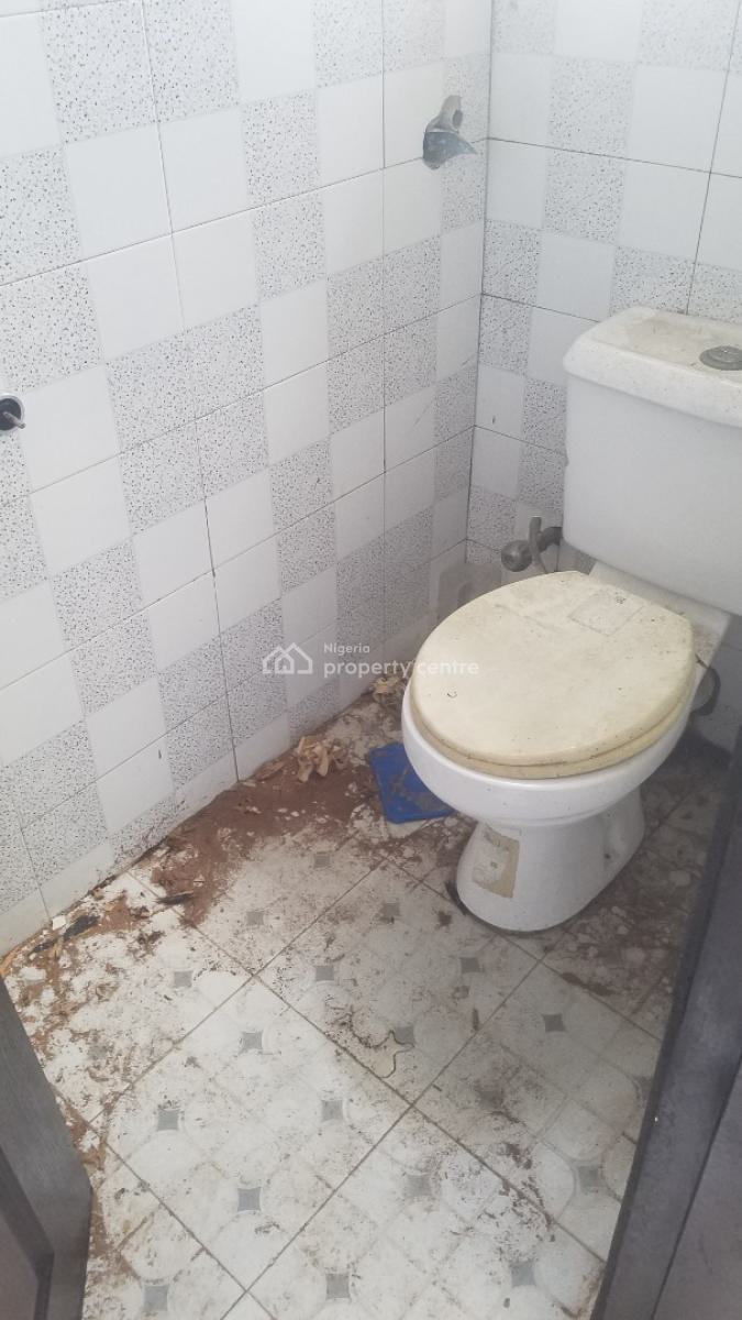 3 Bedrooms, Upstairs, Massive Rooms, Video Available, Westwood Estate, Badore Road, Ajah, Lagos, Flat / Apartment for Rent