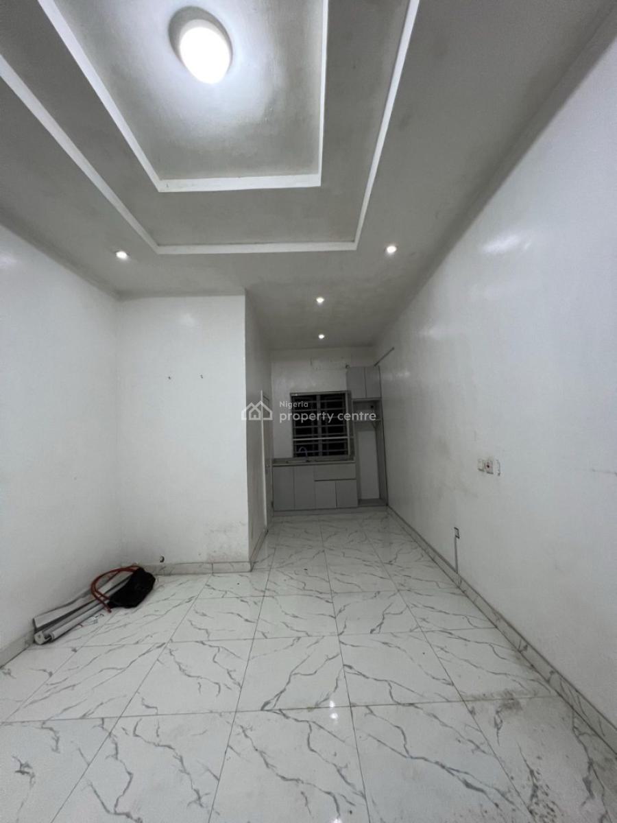 Semi-masters Studio Apartment with Swimming Pool, Opposite Vgc, Ikota, Lekki, Lagos, Flat / Apartment for Rent