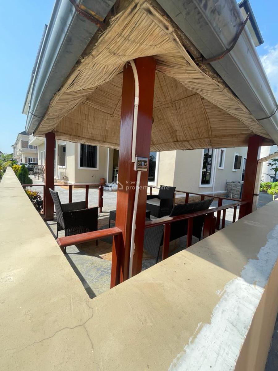 Luxury Furnished Mini Flat, Mobil Road, Ilaje, Ajah, Lagos, Mini Flat (room and Parlour) for Rent