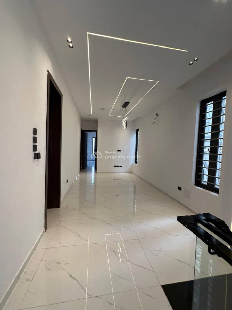 5 Bedroom Luxury Duplex with Governors Consent, Lekki-ajah Road, Ajah, Lagos, Detached Duplex for Sale