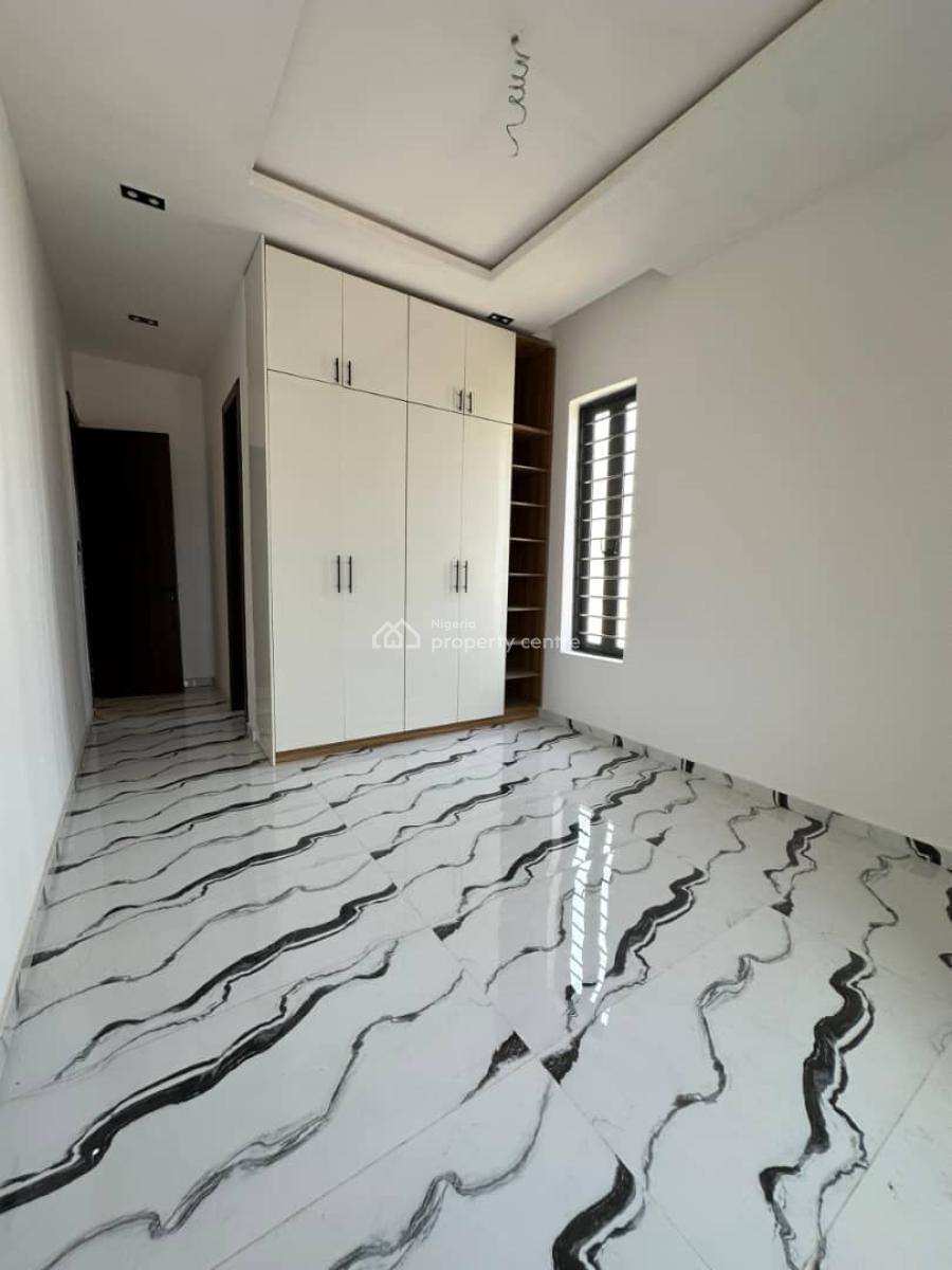 5 Bedroom Luxury Duplex with Governors Consent, Lekki-ajah Road, Ajah, Lagos, Detached Duplex for Sale