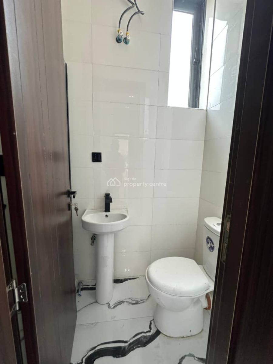 5 Bedroom Luxury Duplex with Governors Consent, Lekki-ajah Road, Ajah, Lagos, Detached Duplex for Sale