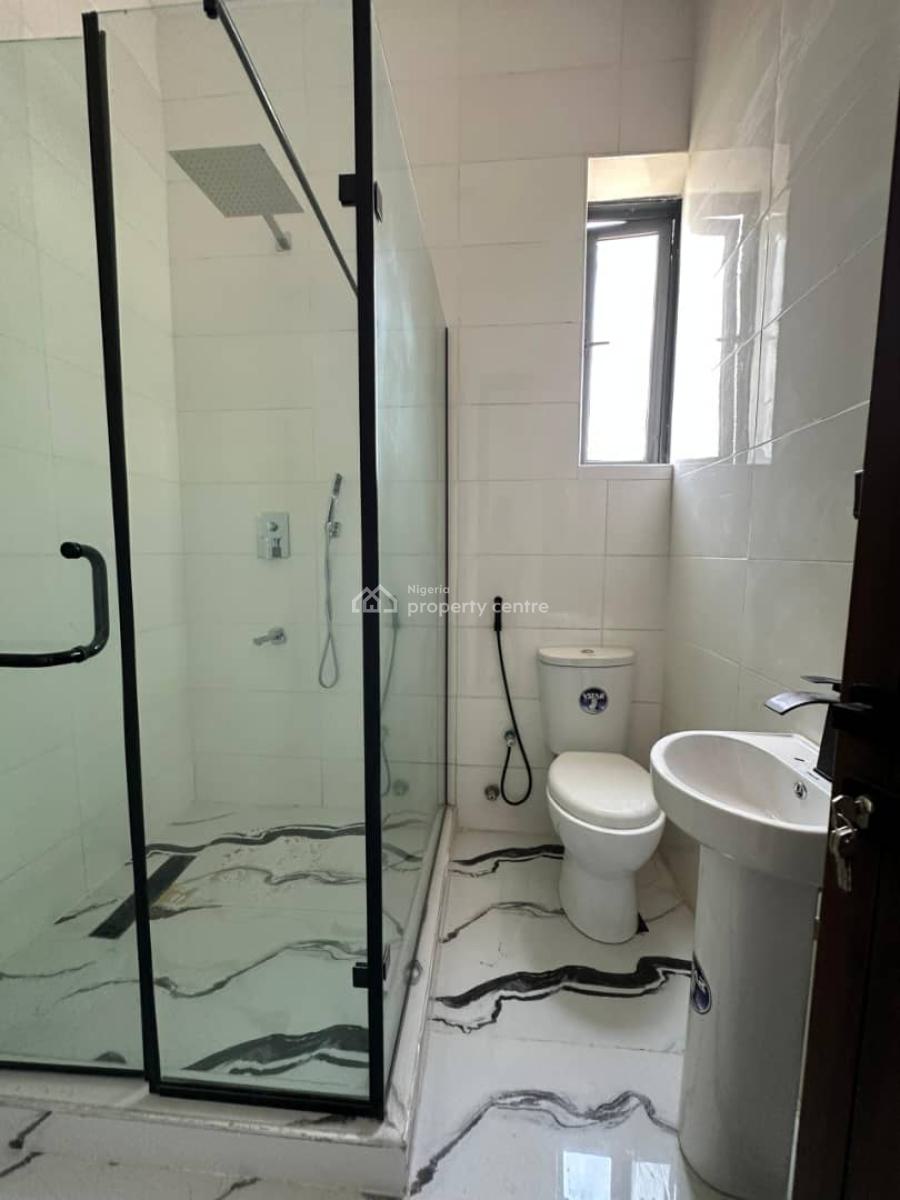 5 Bedroom Luxury Duplex with Governors Consent, Lekki-ajah Road, Ajah, Lagos, Detached Duplex for Sale