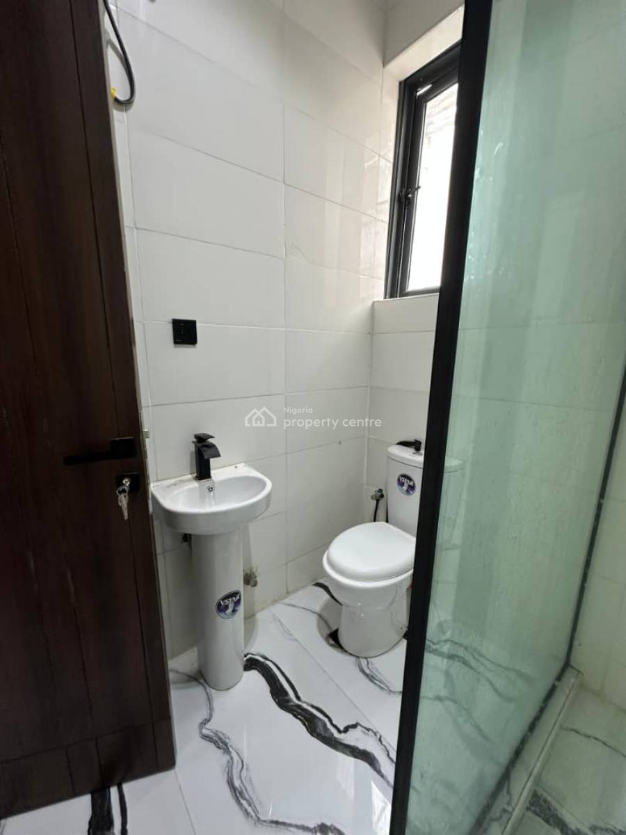 5 Bedroom Luxury Duplex with Governors Consent, Lekki-ajah Road, Ajah, Lagos, Detached Duplex for Sale