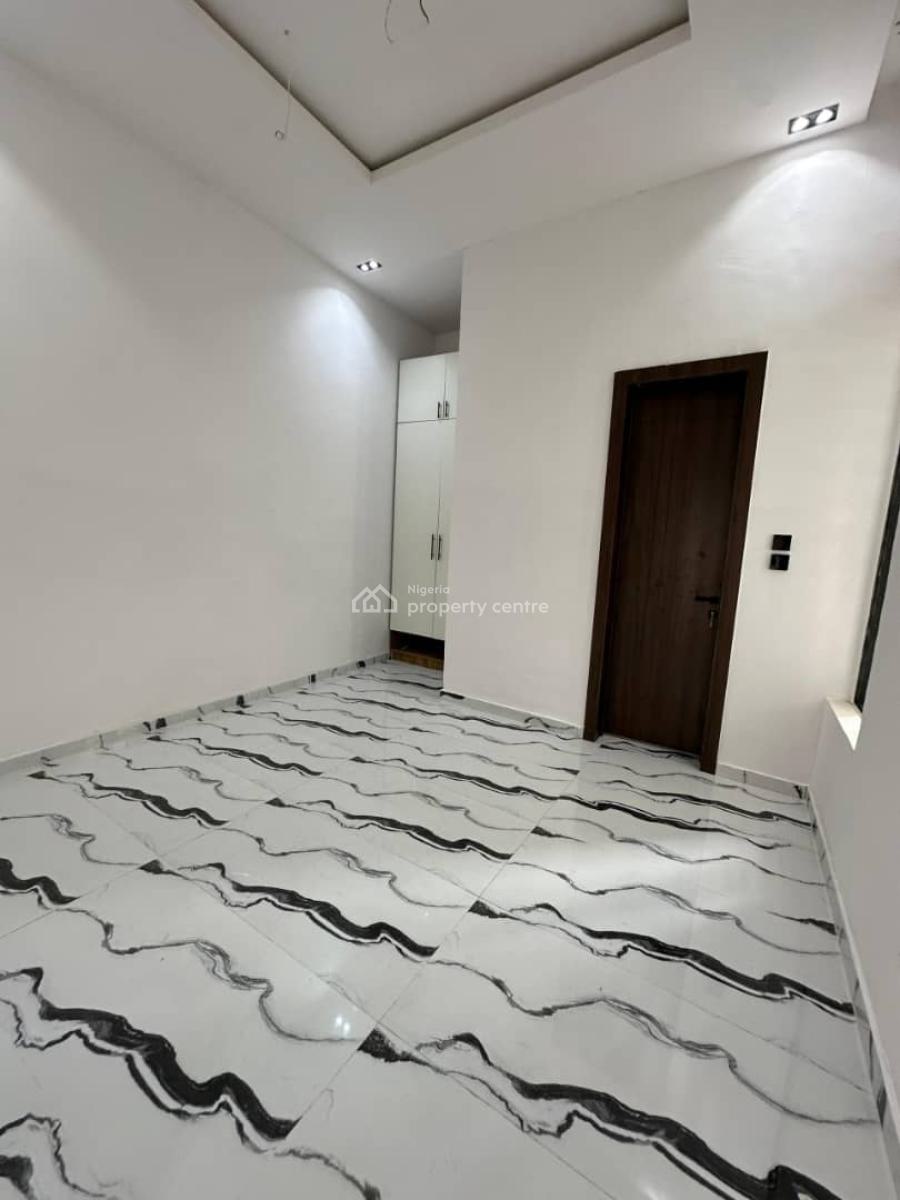 5 Bedroom Luxury Duplex with Governors Consent, Lekki-ajah Road, Ajah, Lagos, Detached Duplex for Sale