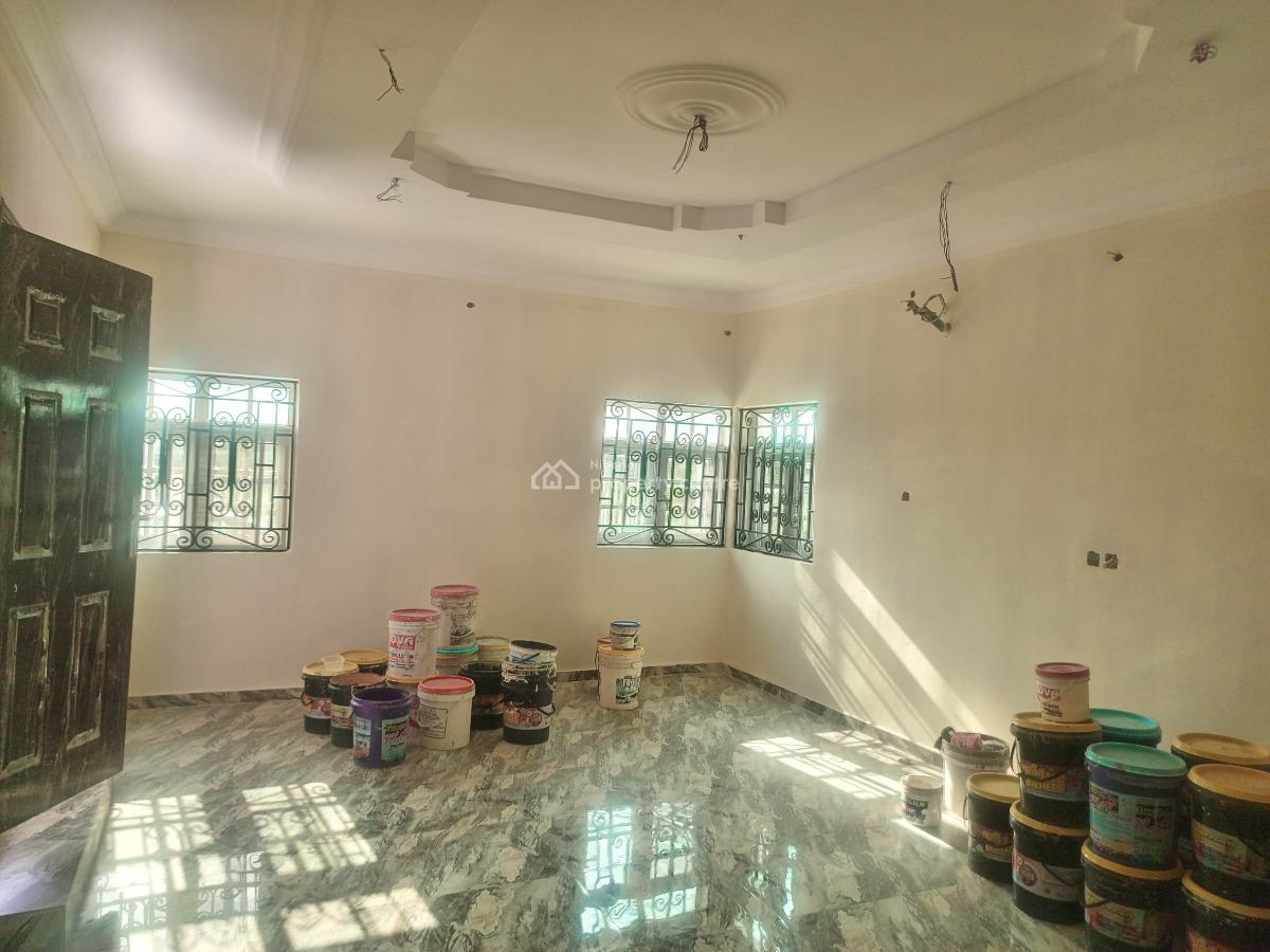 Newly Built Luxury 5 Bedroom Semi Detached Duplex with Bq, Oribanwa, Ibeju Lekki, Lagos, Semi-detached Duplex for Rent