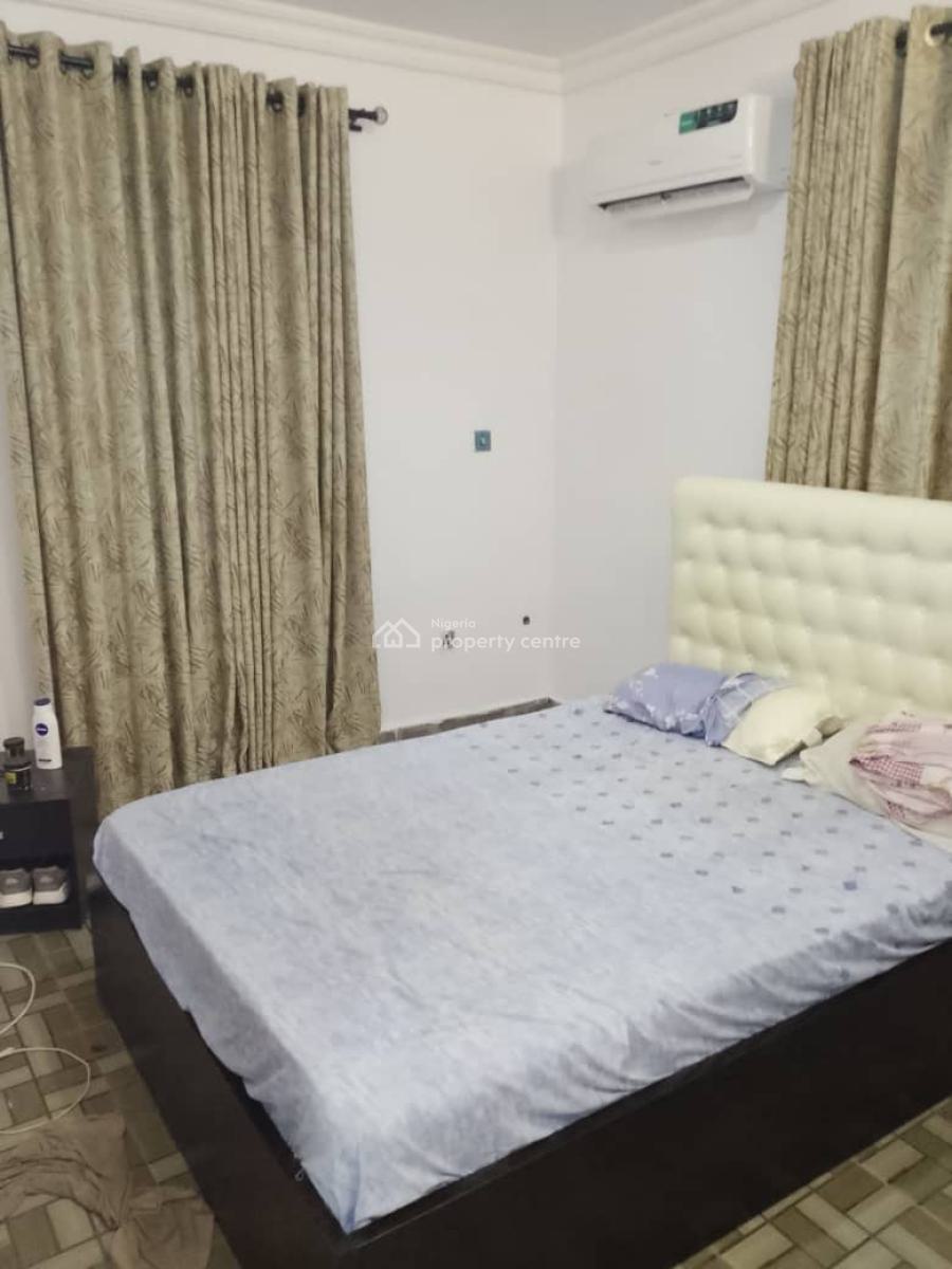 Furnished 4 Bedroom  Semi Detached, Right, Lekki Phase 1, Lekki, Lagos, House for Rent