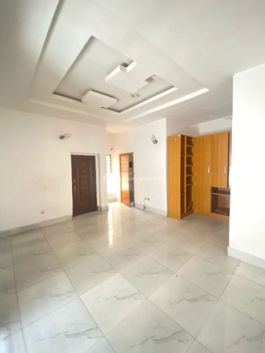 4 Bedroom Terraced Duplex, Conservation, Lekki, Lagos, Terraced Duplex for Rent