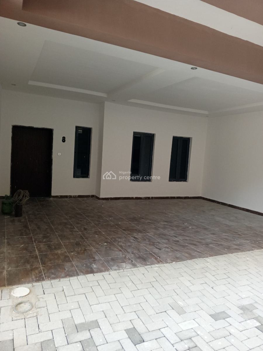Tastefully Finished & Well Fitted 4 Bedroom Terraced House, Old Ikoyi, Ikoyi, Lagos, Terraced Duplex for Rent