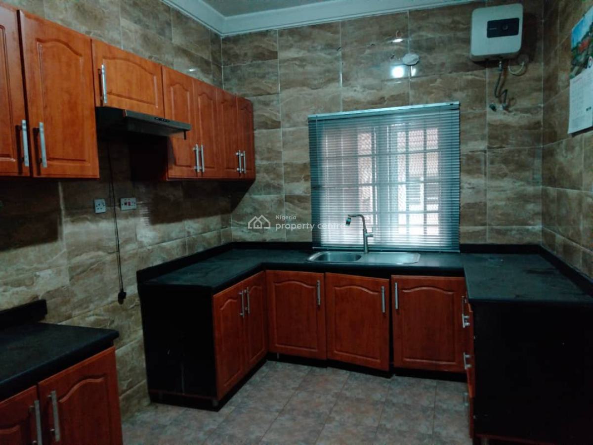 3 Bedroom Flat, Oniru, Victoria Island (vi), Lagos, Flat / Apartment for Rent