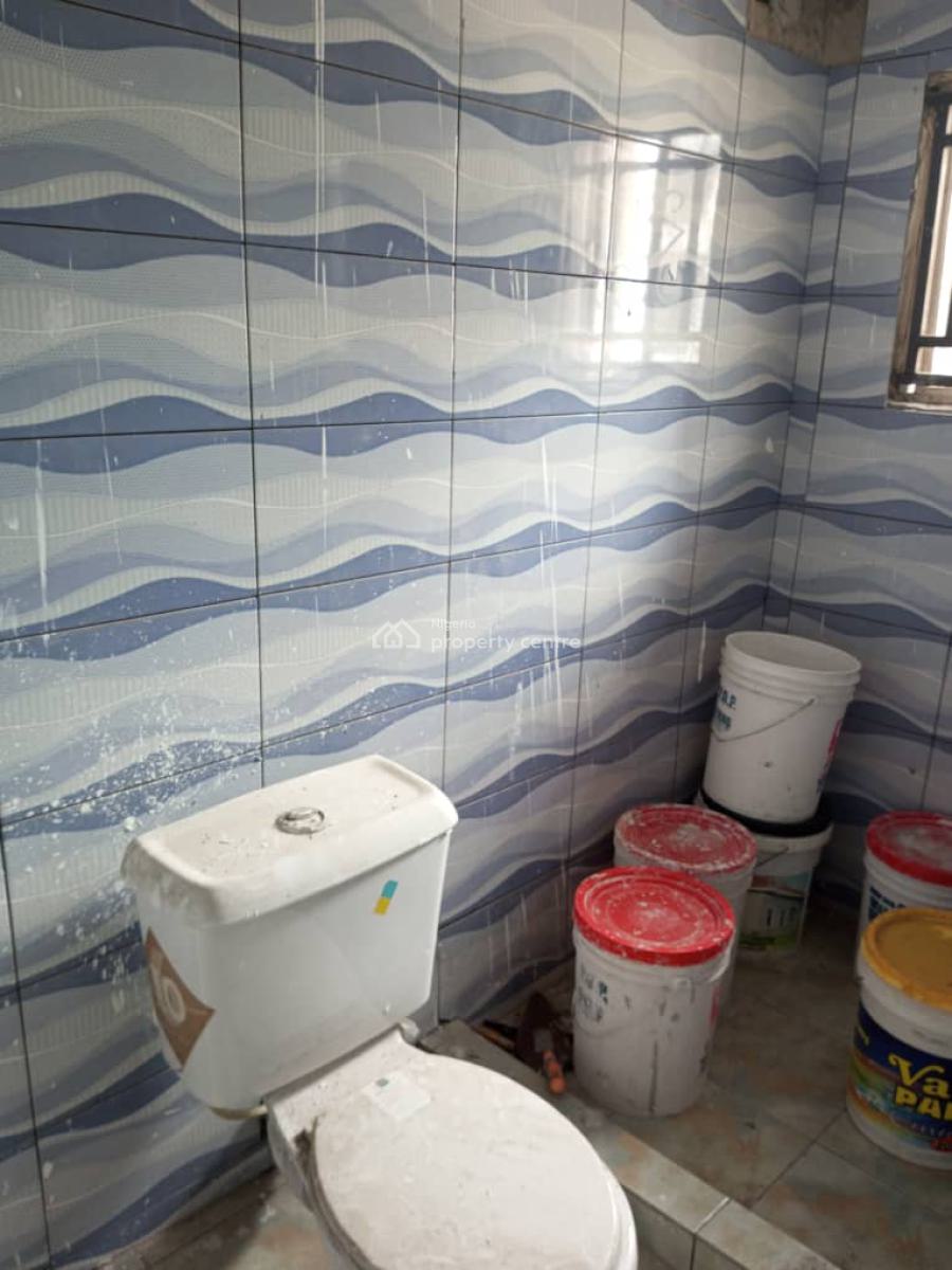 Brand New 3bedroom Apartment, Agungi, Lekki, Lagos, Flat / Apartment for Rent