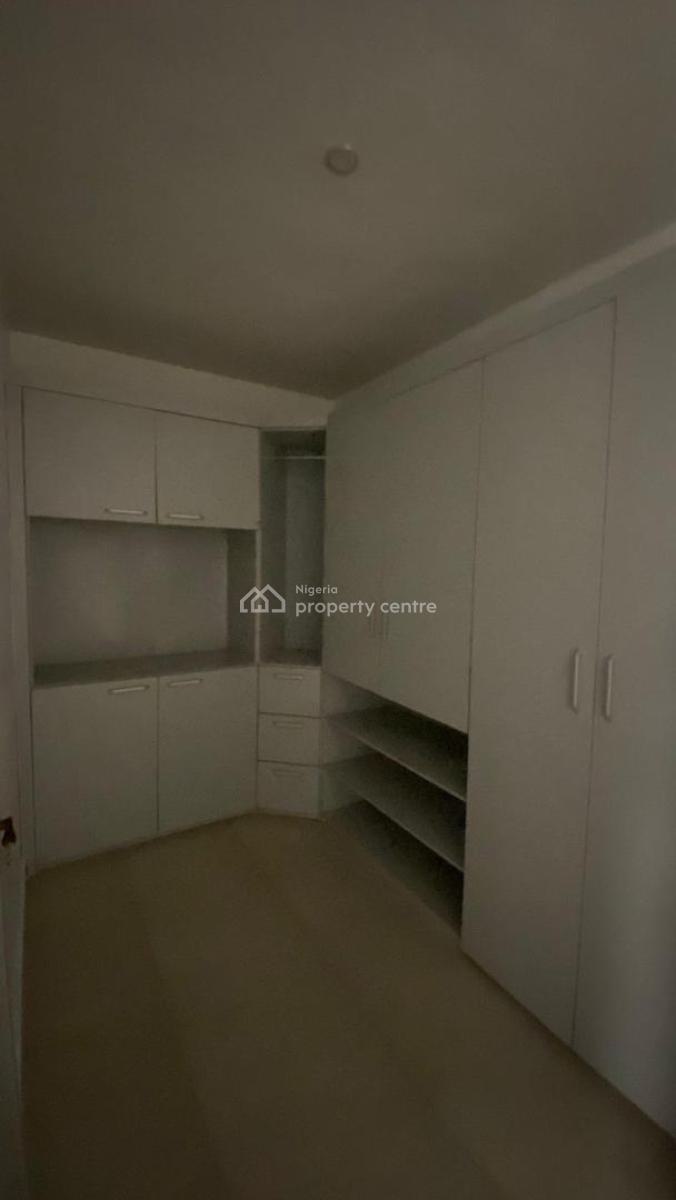 4 Bedroom Semi Detached Duplex, Orchid, Lekki, Lagos, House for Rent