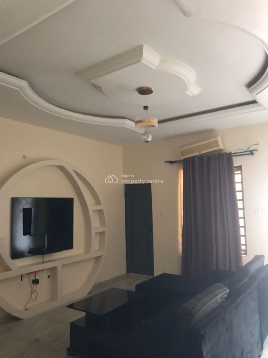 Luxury Furnished 2 Bedroom Apartment, Ologunfe, Awoyaya, Ibeju Lekki, Lagos, House for Rent