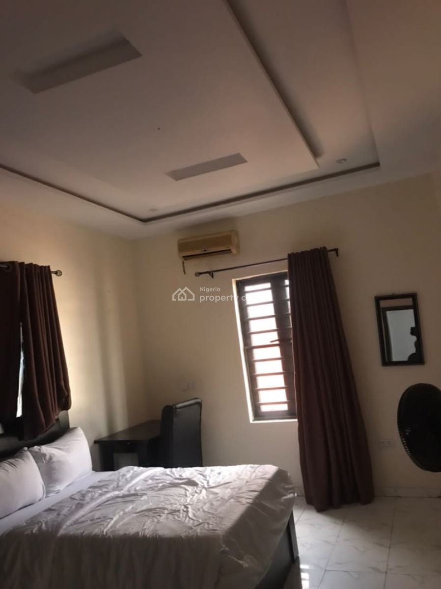 Luxury Furnished 2 Bedroom Apartment, Ologunfe, Awoyaya, Ibeju Lekki, Lagos, House for Rent