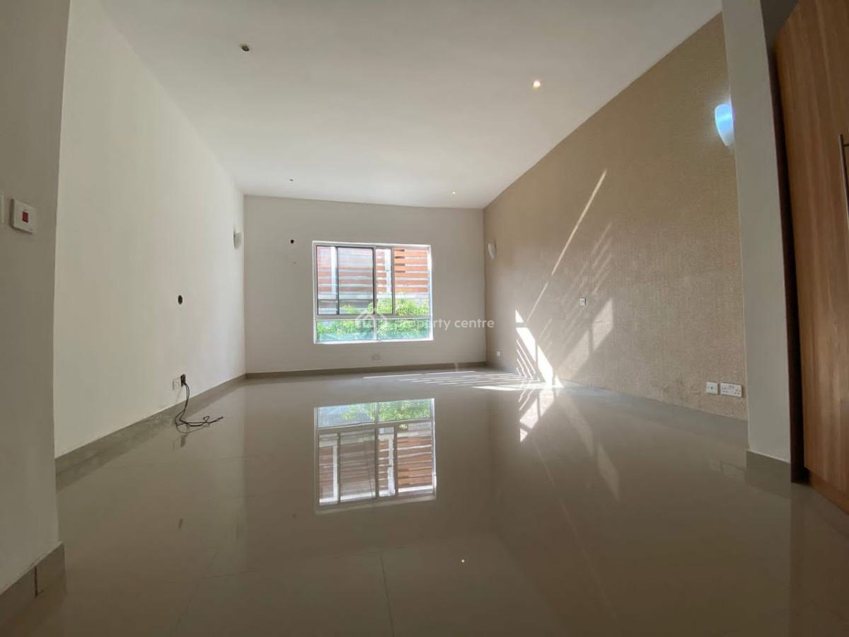Brand New 4 Bedroom Semi Detached Duplex in Ikate, Lekki Ikate, Ikate, Lekki, Lagos, Semi-detached Duplex for Rent