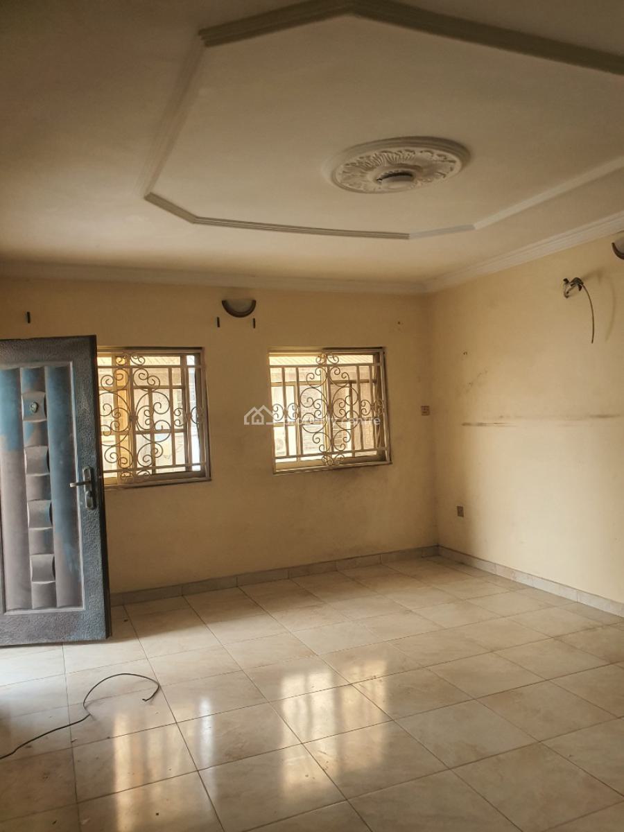 Beautiful Shared Apartment in a Spacious Duplex, Badore, Badore, Ajah, Lagos, Self Contain (single Rooms) for Rent