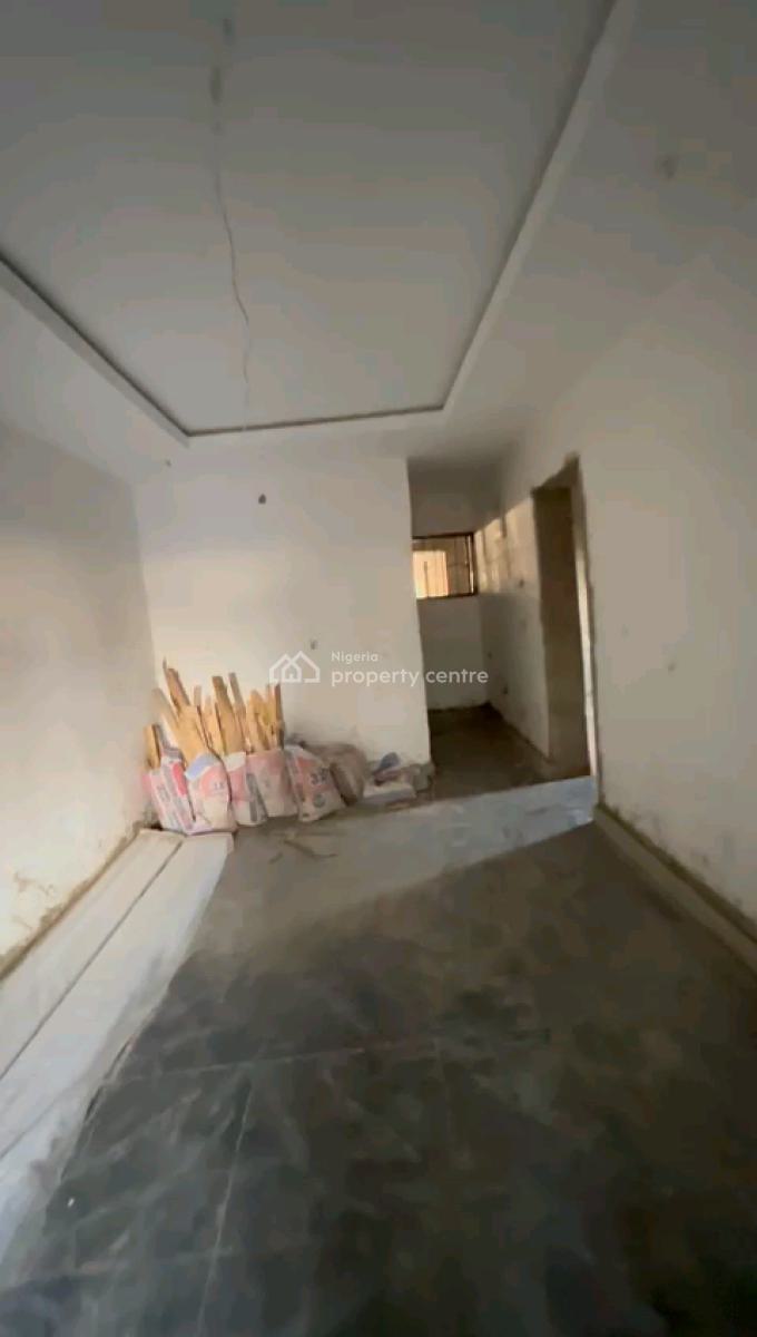 a Decent and Standard 2bedroom Apartment, Groundfloor, Goloba Street, Isolo, Lagos, Flat / Apartment for Rent