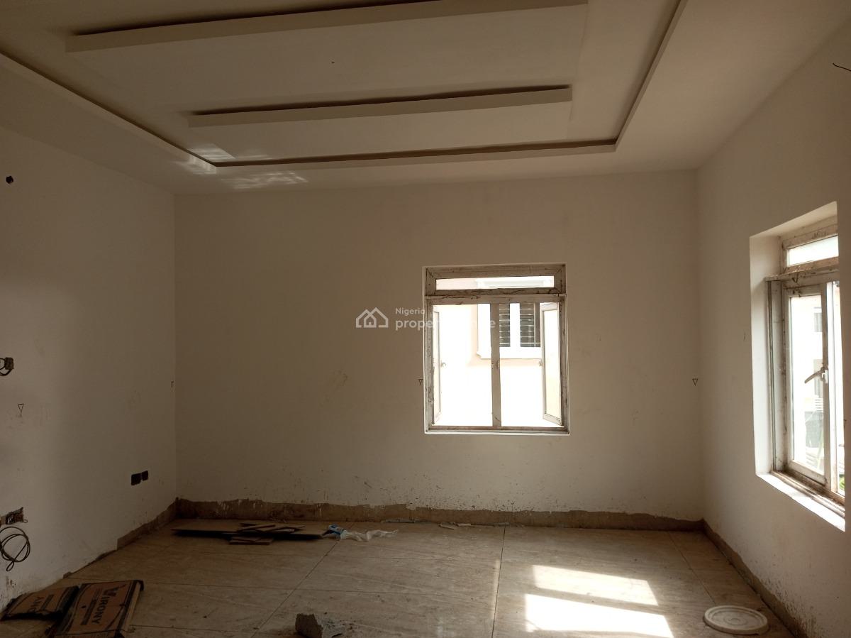 New 2bedroom Flat Available Near Npi Estate, Near Npi Estate, Gaduwa, Abuja, Mini Flat (room and Parlour) for Rent