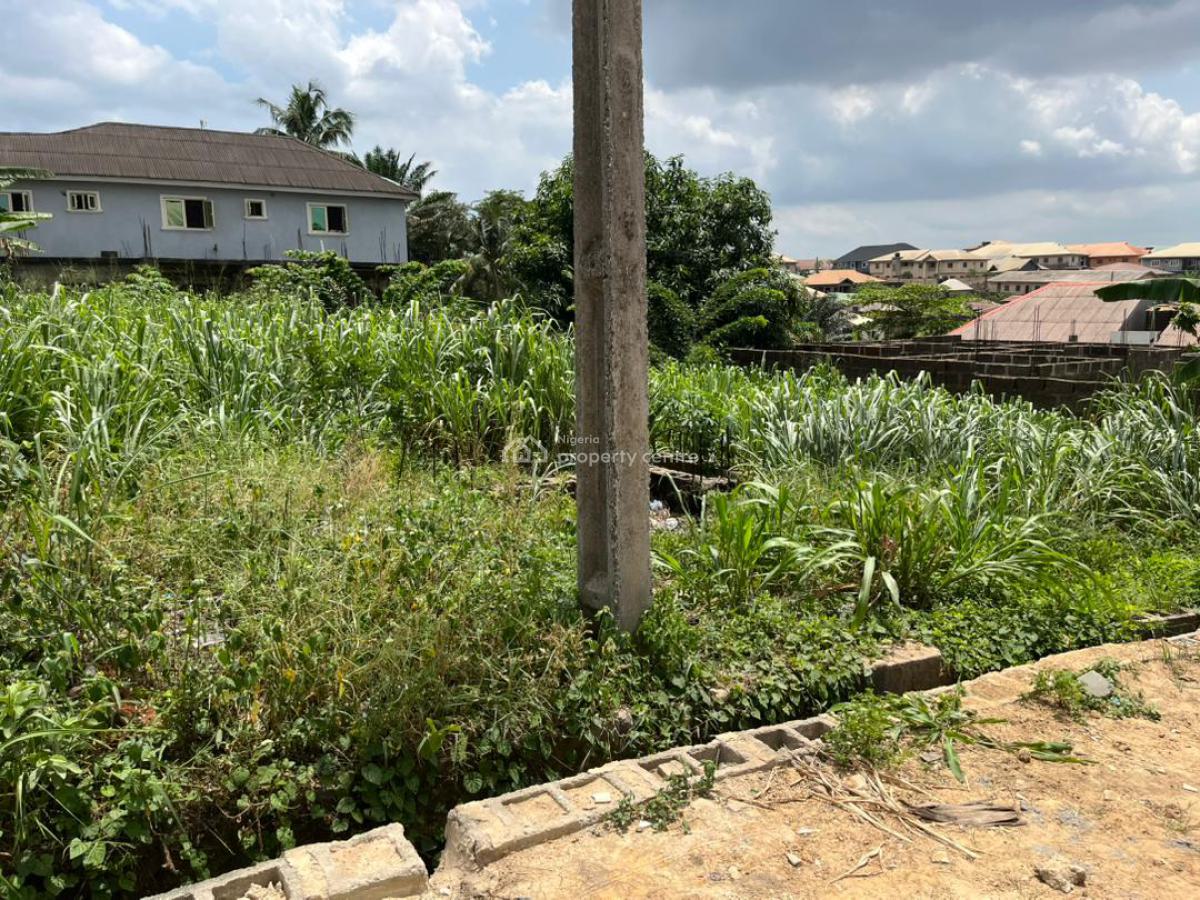 Close to Express , Land / Uncompleted Building, Close to Express, Magboro, Ogun, Mixed-use Land for Sale