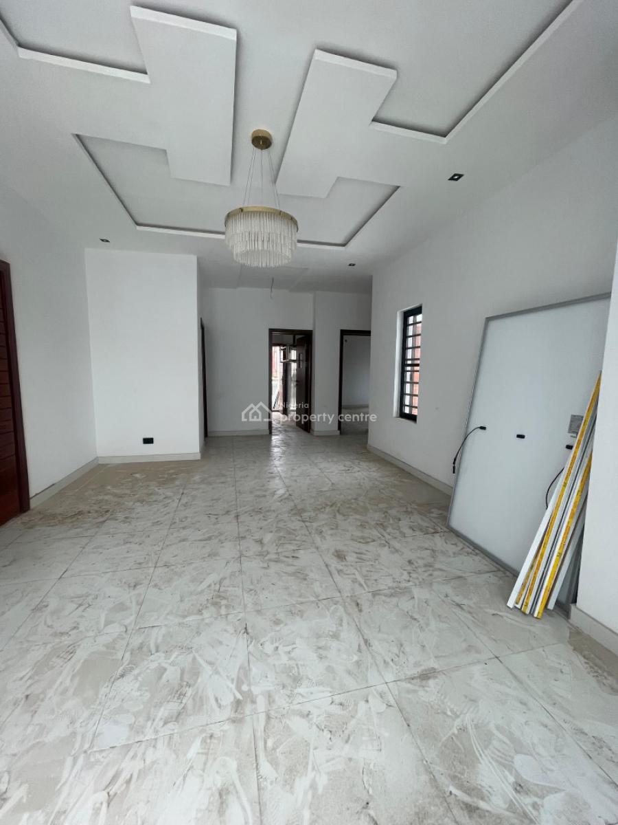 Spaciously Built 2&3bed Apartment with Bq in Lekki Phase One, Lekki Phase -,lekki Lagos ,nigeria, Lekki Phase 1, Lekki, Lagos, Flat / Apartment for Sale