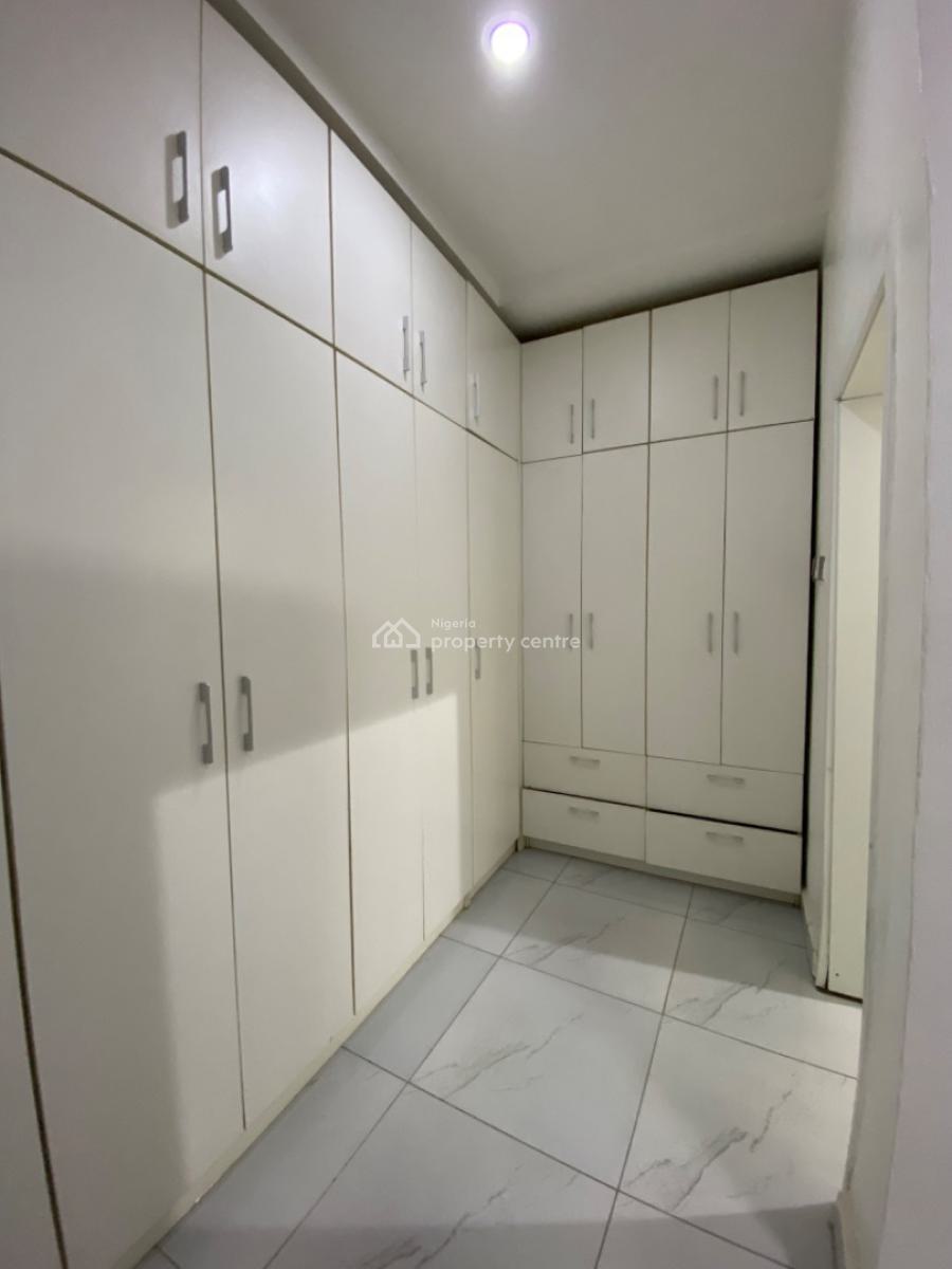 3 Bedroom Terrace Duplex, Ajah, Lagos, Terraced Duplex for Sale