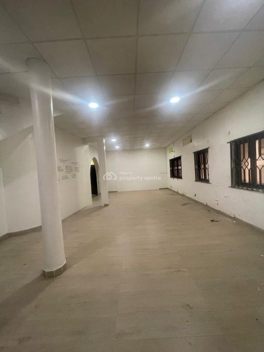 2 Units of 5 Bedrooms Semi Detached Duplexes + 2 Rooms Bq, Lekki Phase 1, Lekki, Lagos, Semi-detached Duplex for Rent